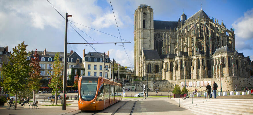 Optime Conseil - Le Mans